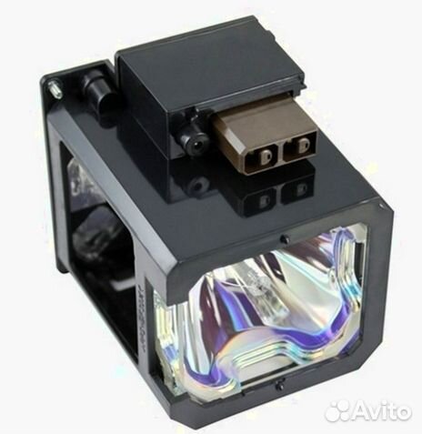 Лампа в Проектор Eiki (Эйки). Доставка по РФ