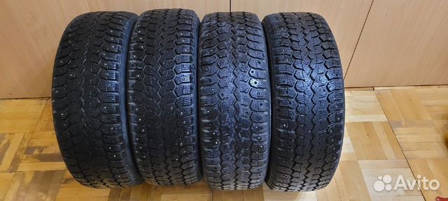 Amtel NordMaster ST-310 205/55 R16 90T