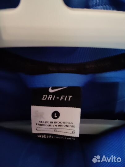 Олимпийка nike