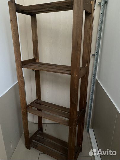 Полка, стеллаж IKEA