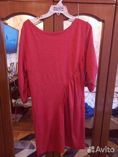 Вечернее платье 56,58размер