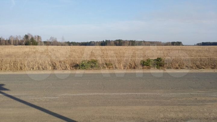 Участок 84 га (СНТ, ДНП)