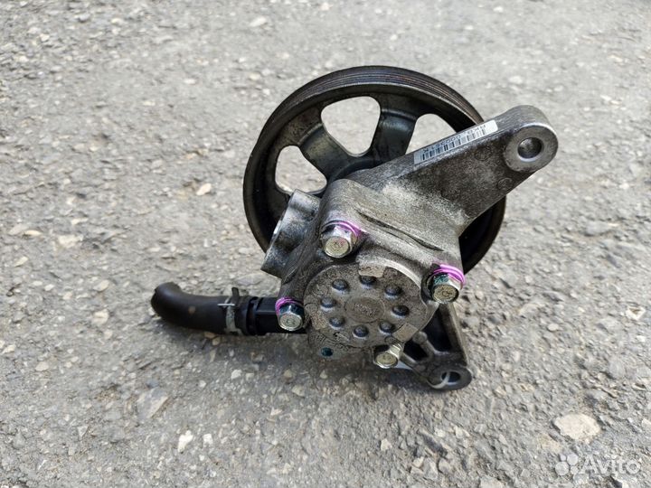 Гидроусилитель руля Honda Elysion