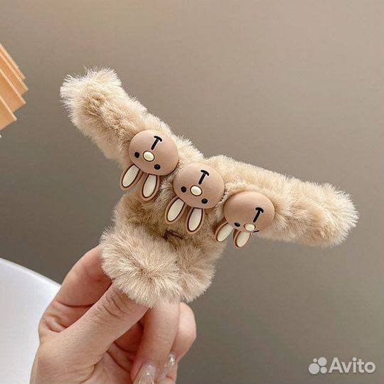 Заколка для волос