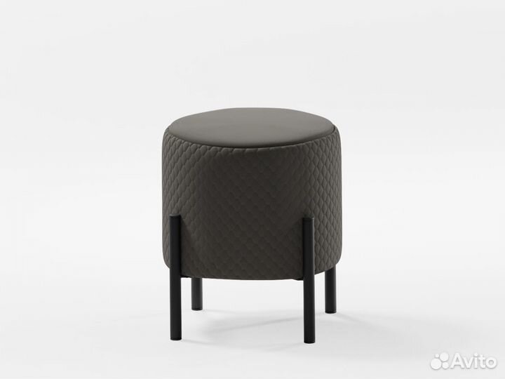 Мягкий пуфик Tellasi, пуфик в прихожую, мягкий