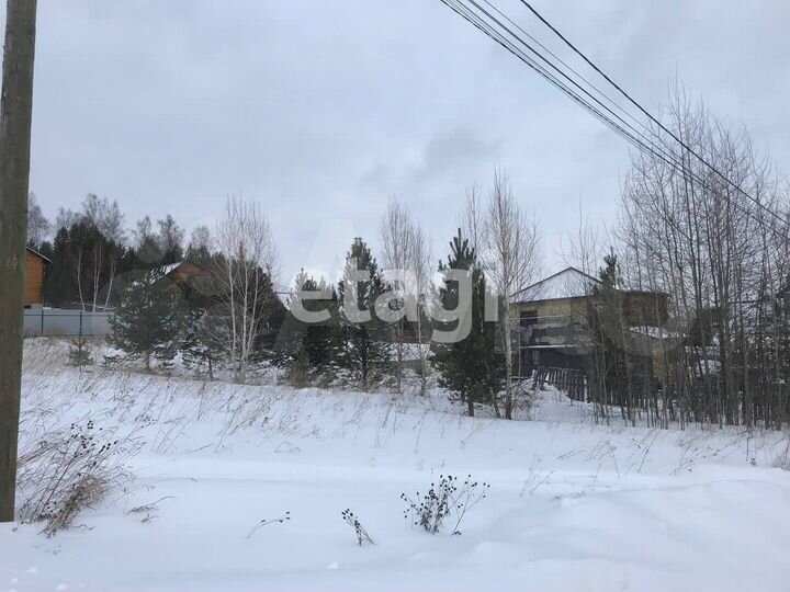 Участок 12 сот. (личное подсобное хозяйство (лпх))