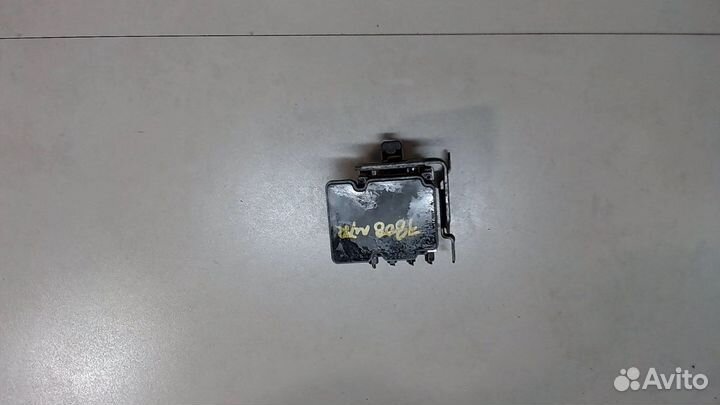 Блок абс, насос Hyundai Elantra, 2016