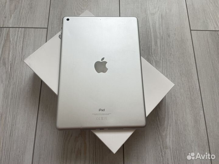 iPad 7 2019 32gb WiFi