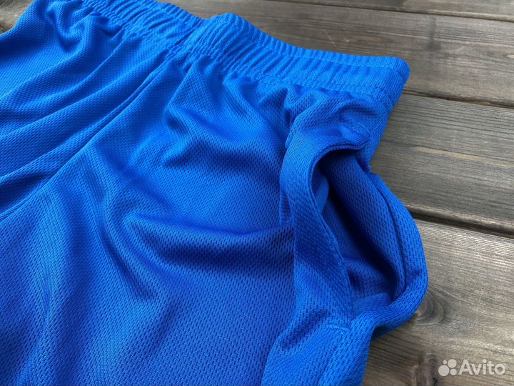 Шорты спортивные для мальчика TEK gear