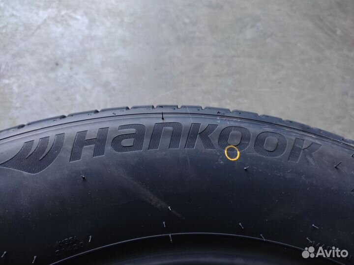 Hankook Ventus Prime 4 K135 225/65 R17 102H