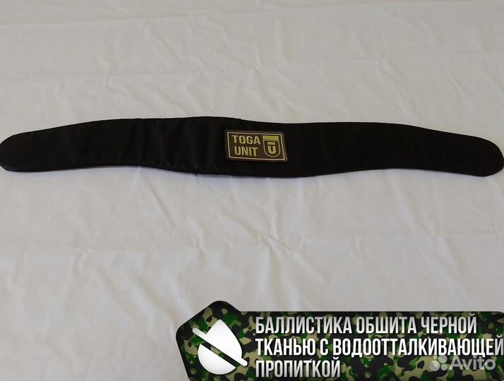 Баллистика в пояс Stich Belt Stich Profi Бр1