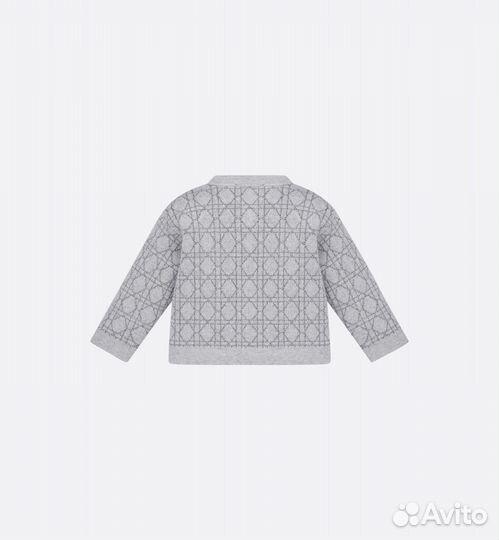 Джемпер baby dior