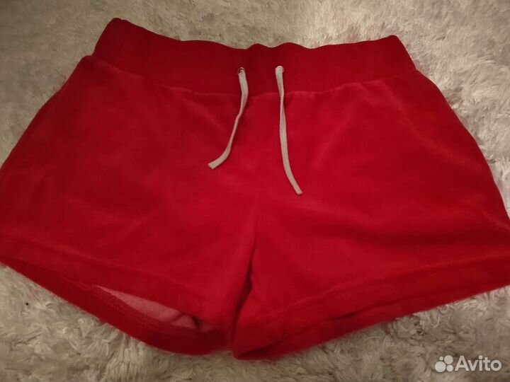 Шорты женские