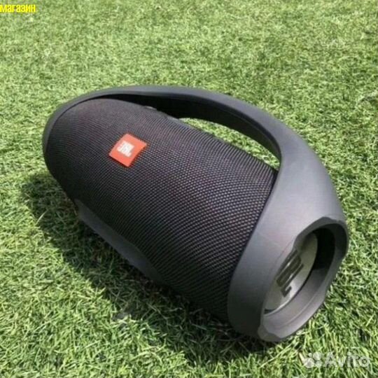 Колонка бЕспроводная jвl BoomBox Big