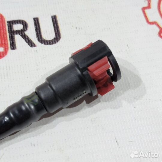 Трубка топливная Opel Astra J A14NET 2013