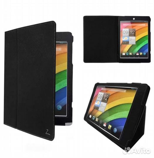 Чехол Lazarr Booklet Case для Asus Transformer