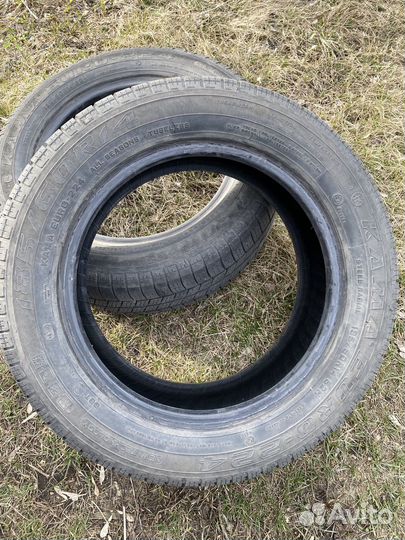 КАМА Кама-Евро-224 185/60 R14