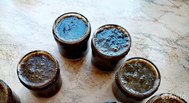 Мёд «здоровая поджелудочная»