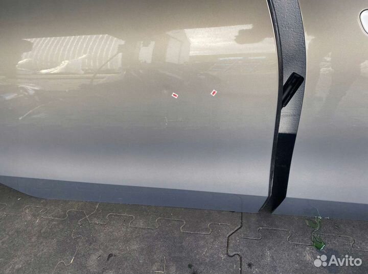Bmw 7 G70 двери дверь правая сторона перед и зад