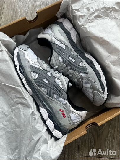 Кроссовки Asics GEL-NYC