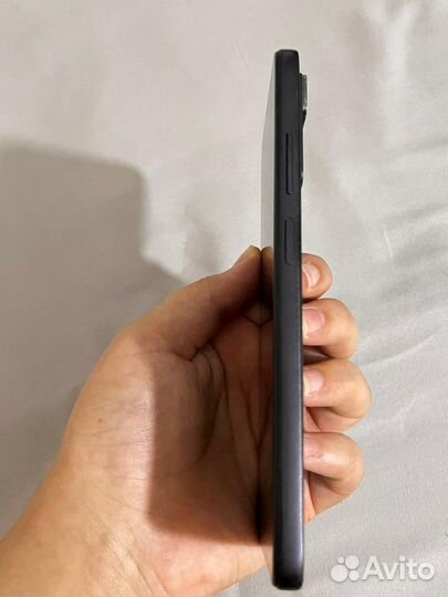 Xiaomi Redmi Note 11 Pro, 8/128 ГБ