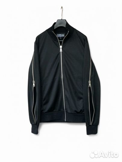 Зипка comme des fuckdown оригинал XS