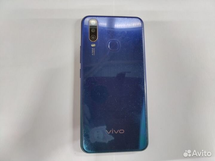 vivo Y12, 3/64 ГБ