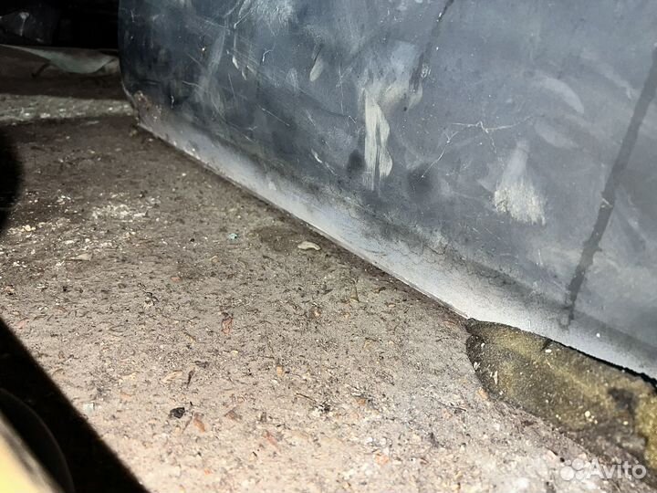 Двери бмв е32 - коротыш