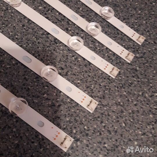 Подсветка LG innotek pola2.0 42