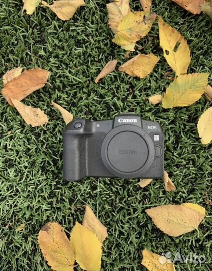 Фотоаппарат Canon eos RP