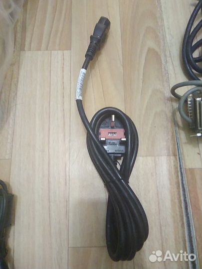 Провода для оргтехники