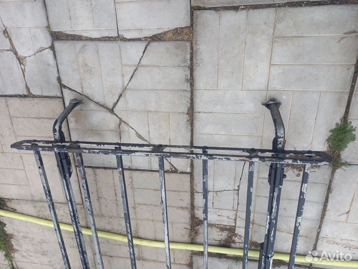 Багажник для ваз