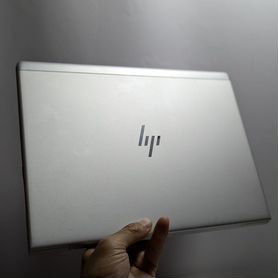 Стильные Ультрабуки HP EliteBook