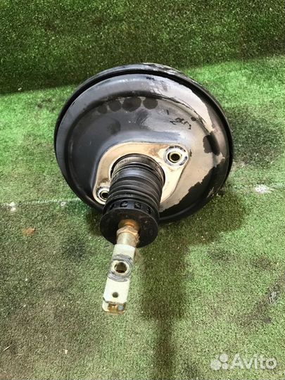 Вакуумный усилитель Audi A8 Quattro D2 ABZ 1998