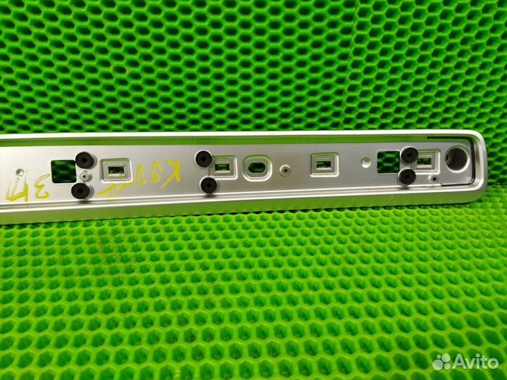 Ручка двери внутренняя задняя правая Volkswagen