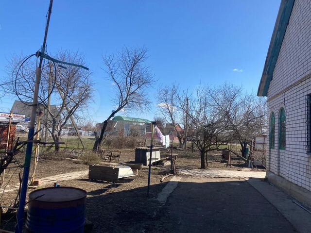 Готовый дом в Тимашевске стоимость