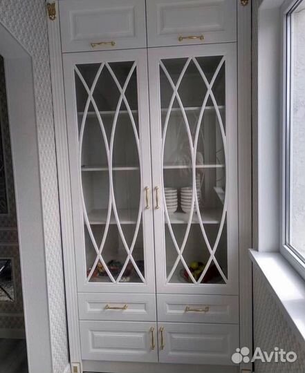 Шкафы на заказ