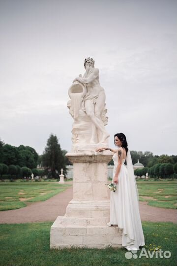 Свадебный фотограф и видеограф Москва,Россия