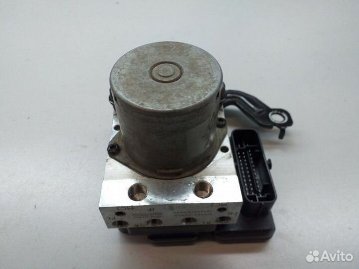 Б/У Блок ABS Блок абс. Состояние отличное