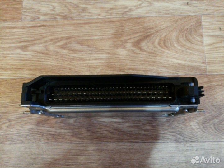 Блок управления АКПП Bmw 3-Series E46/2 M43B19