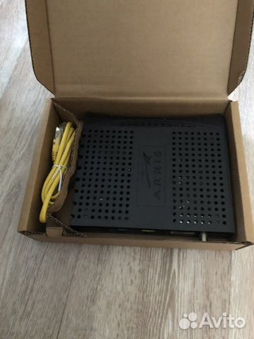 Кабельный модем