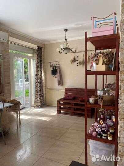 Аренда помещения под мастер-классы