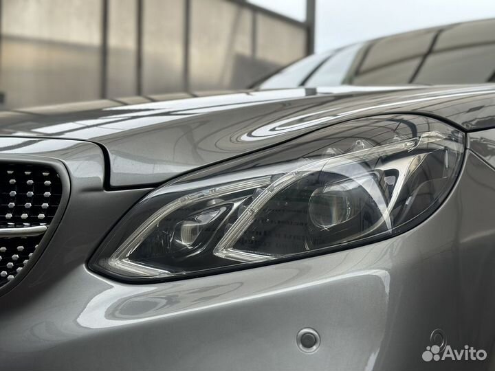 Mercedes-Benz E-класс 2.0 AT, 2013, 137 000 км