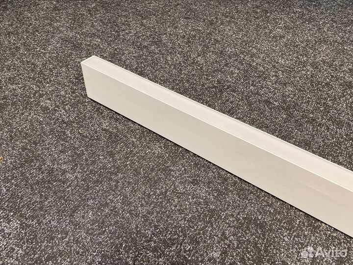 Линейный подвесной светильник