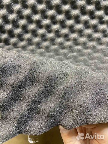 Шумоизоляция Isoflex Acoustic Light 15мм