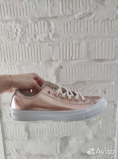 Кеды converse оригинал 39,5