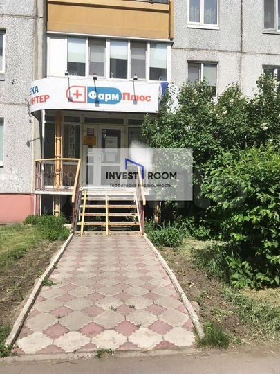 Свободного назначения, 50.1 м²