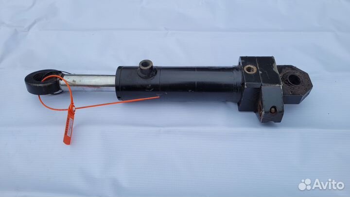 Цилиндр заглубления на Prinoth Leitwolf / LH 500