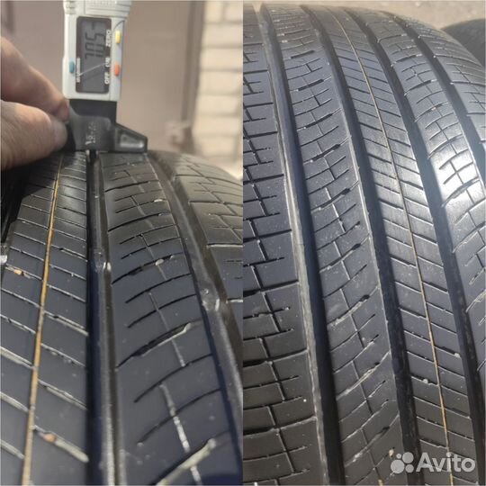 Колёса лето 235/65R17 Hyundai Tucson,Santa Fe ориг