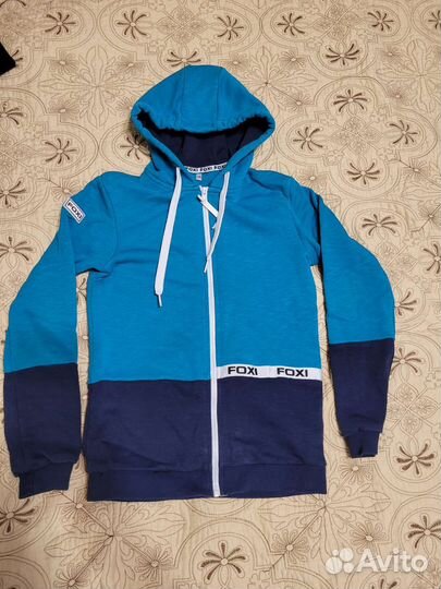 Спортивный костюм для мальчика 140